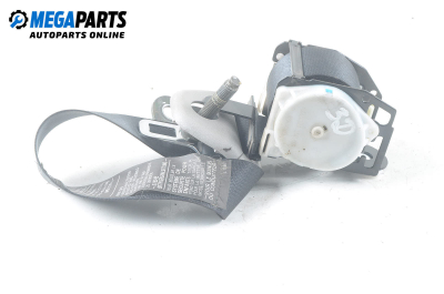 Предпазен колан за Mitsubishi Outlander I SUV (03.2001 - 12.2006), 4+1 вр., позиция: задна, дясна