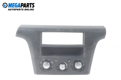 Панел климатроник за Mitsubishi Outlander I SUV (03.2001 - 12.2006)