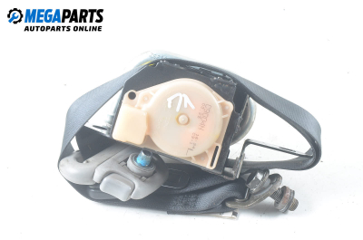 Предпазен колан за Mitsubishi Outlander I SUV (03.2001 - 12.2006), 4+1 вр., позиция: предна, лява