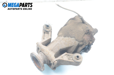 Диференциал за Mitsubishi Outlander I SUV (03.2001 - 12.2006) 2.4 4WD (CU5W), 162 к.с., автоматик