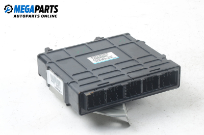 Компютър двигател за Mitsubishi Outlander I SUV (03.2001 - 12.2006) 2.4 4WD (CU5W), 162 к.с., № 1860A086