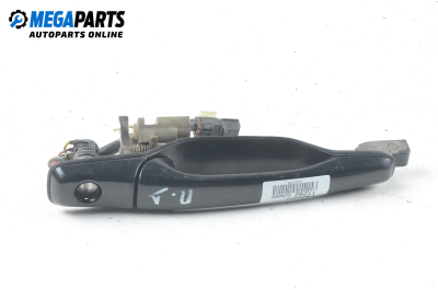 Външна дръжка за Mitsubishi Outlander I SUV (03.2001 - 12.2006), 4+1 вр., джип, позиция: предна, дясна