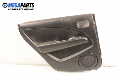 Кора врата за Mitsubishi Outlander I SUV (03.2001 - 12.2006), 4+1 вр., джип, позиция: задна, лява