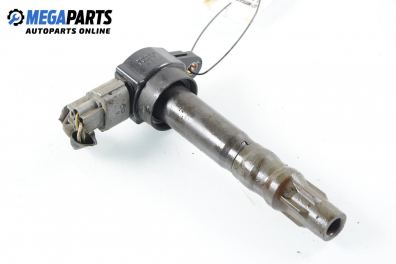 Запалителна бобина за Mitsubishi Outlander I SUV (03.2001 - 12.2006) 2.4 4WD (CU5W), 162 к.с., № Denso FK0278