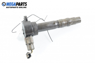 Запалителна бобина за Mitsubishi Outlander I SUV (03.2001 - 12.2006) 2.4 4WD (CU5W), 162 к.с., № Denso FK0278