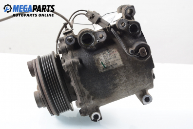 Компресор климатик за Mitsubishi Outlander I SUV (03.2001 - 12.2006) 2.4 4WD (CU5W), 162 к.с., № MN124811