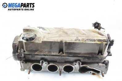 Глава за Mitsubishi Outlander I SUV (03.2001 - 12.2006) 2.4 4WD (CU5W), 162 к.с.