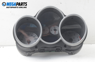 Километраж за Alfa Romeo 147 Hatchback (2000-11-01 - 2010-03-01) 1.6 16V T.SPARK (937AXB1A), 120 к.с., № VDO 110008953001