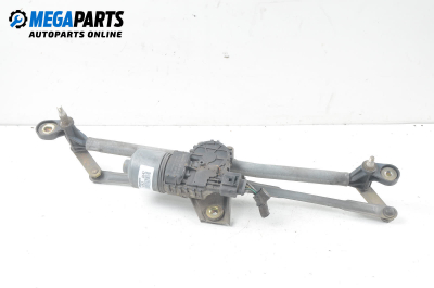 Ел. мотор за чистачките за Alfa Romeo 147 Hatchback (2000-11-01 - 2010-03-01), хечбек, позиция: предна