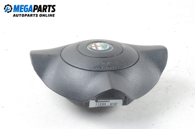Airbag за Alfa Romeo 147 Hatchback (2000-11-01 - 2010-03-01), 2+1 вр., хечбек, позиция: предна