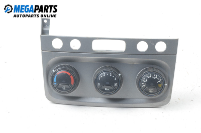 Панел климатик за Alfa Romeo 147 Hatchback (2000-11-01 - 2010-03-01)