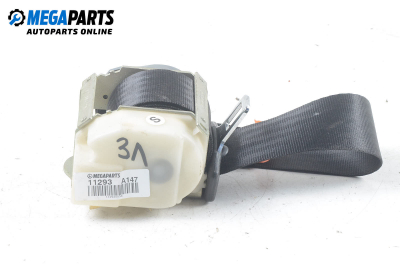 Предпазен колан за Alfa Romeo 147 Hatchback (2000-11-01 - 2010-03-01), 2+1 вр., позиция: задна, лява