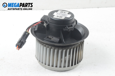 Вентилатор парно за Alfa Romeo 147 Hatchback (2000-11-01 - 2010-03-01)