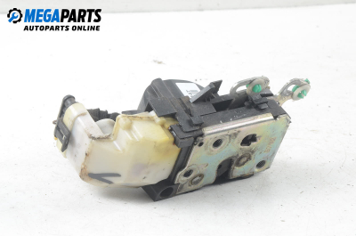 Брава на врата за Alfa Romeo 147 Hatchback (2000-11-01 - 2010-03-01), позиция: лява