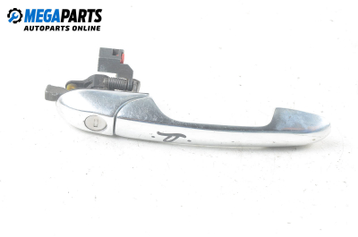 Външна дръжка за Alfa Romeo 147 Hatchback (2000-11-01 - 2010-03-01), 2+1 вр., хечбек, позиция: дясна