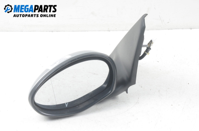 Огледало за Alfa Romeo 147 Hatchback (2000-11-01 - 2010-03-01), 2+1 вр., хечбек, позиция: лява