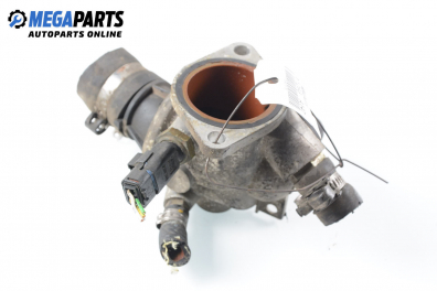 Корпус на термостат за Alfa Romeo 147 Hatchback (2000-11-01 - 2010-03-01) 1.6 16V T.SPARK (937AXB1A), 120 к.с.
