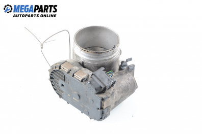 Дроселова клапа за Alfa Romeo 147 Hatchback (2000-11-01 - 2010-03-01) 1.6 16V T.SPARK (937AXB1A), 120 к.с., № Bosch 0 280 750 073