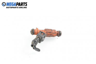 Дюза бензин за Alfa Romeo 147 Hatchback (2000-11-01 - 2010-03-01) 1.6 16V T.SPARK (937AXB1A), 120 к.с.