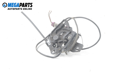Брава преден капак за Volkswagen Passat Variant B5 (05.1997 - 12.2001), 4+1 вр., комби, позиция: предна