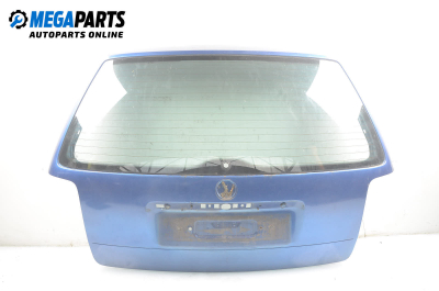 Заден капак за Volkswagen Passat Variant B5 (05.1997 - 12.2001), 4+1 вр., комби, позиция: задна