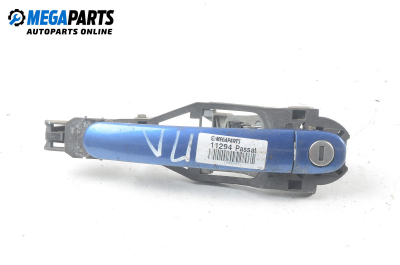 Външна дръжка за Volkswagen Passat Variant B5 (05.1997 - 12.2001), 4+1 вр., комби, позиция: предна, лява