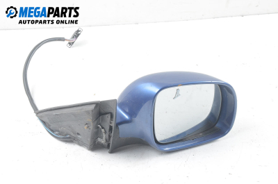 Огледало за Volkswagen Passat Variant B5 (05.1997 - 12.2001), 4+1 вр., комби, позиция: дясна
