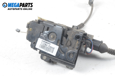 Брава на врата за Volkswagen Passat Variant B5 (05.1997 - 12.2001), позиция: задна, лява