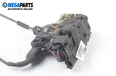 Брава на врата за Volkswagen Passat Variant B5 (05.1997 - 12.2001), позиция: задна, дясна