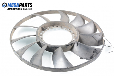 Перка охлаждане за Volkswagen Passat Variant B5 (05.1997 - 12.2001) 1.9 TDI, 110 к.с.