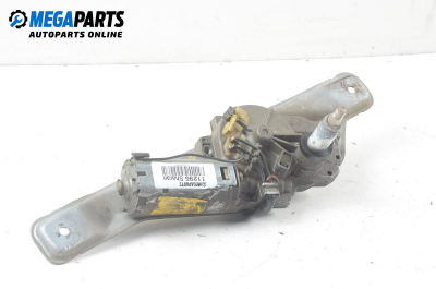 Ел. мотор за чистачките за Volkswagen Sharan Minivan I (05.1995 - 03.2010), миниван, позиция: задна