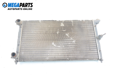 Воден радиатор за Volkswagen Sharan Minivan I (05.1995 - 03.2010) 2.0, 115 к.с.