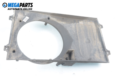 Дифузьор за Volkswagen Sharan Minivan I (05.1995 - 03.2010) 2.0, 115 к.с.