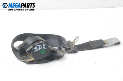 Предпазен колан за Volkswagen Sharan Minivan I (05.1995 - 03.2010), 4+1 вр., позиция: задна, дясна