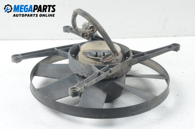 Перка охлаждане за Volkswagen Sharan Minivan I (05.1995 - 03.2010) 2.0, 115 к.с.