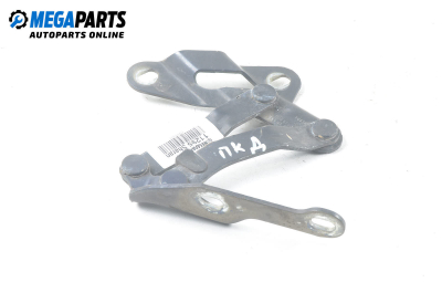 Панта преден капак за Volkswagen Sharan Minivan I (05.1995 - 03.2010), 4+1 вр., миниван, позиция: дясна