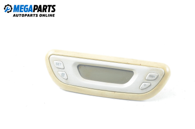 Часовник за Volkswagen Sharan Minivan I (05.1995 - 03.2010)