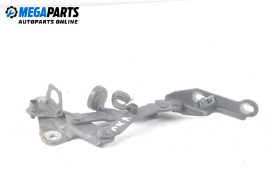 Панта преден капак за Volkswagen Sharan Minivan I (05.1995 - 03.2010), 4+1 вр., миниван, позиция: лява