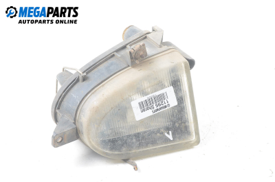 Халоген за Volkswagen Sharan Minivan I (05.1995 - 03.2010), миниван, позиция: лява