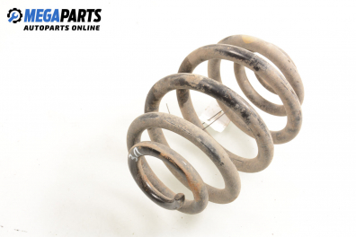 Пружина за ходова част за Volkswagen Sharan Minivan I (05.1995 - 03.2010), миниван, позиция: задна