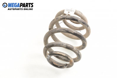 Пружина за ходова част за Volkswagen Sharan Minivan I (05.1995 - 03.2010), миниван, позиция: задна