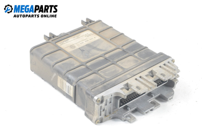 Компютър двигател за Volkswagen Sharan Minivan I (05.1995 - 03.2010) 2.0, 115 к.с., № 037 906 025 B