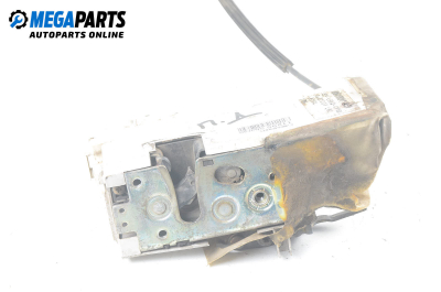 Брава на врата за Volkswagen Sharan Minivan I (05.1995 - 03.2010), позиция: предна, дясна