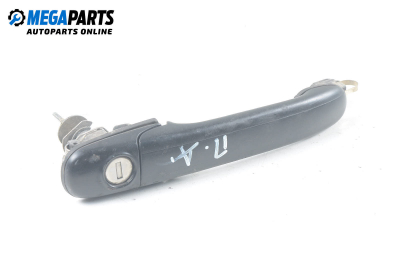 Външна дръжка за Volkswagen Sharan Minivan I (05.1995 - 03.2010), 4+1 вр., миниван, позиция: предна, дясна