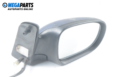 Огледало за Volkswagen Sharan Minivan I (05.1995 - 03.2010), 4+1 вр., миниван, позиция: дясна