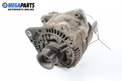 Алтернатор / генератор за Volkswagen Sharan Minivan I (05.1995 - 03.2010) 2.0, 115 к.с.