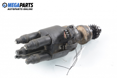 Палец на разпределителя на запалването (делко) за Volkswagen Sharan Minivan I (05.1995 - 03.2010) 2.0, 115 к.с.