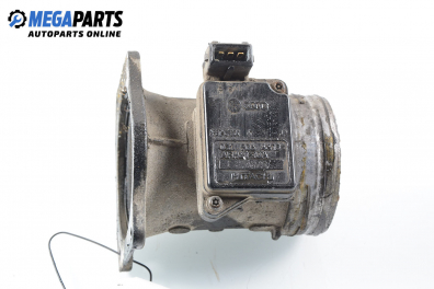Дебитомер за Volkswagen Sharan Minivan I (05.1995 - 03.2010) 2.0, 115 к.с., № 037 906 461B
