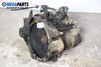 Ръчна скоростна кутия за Volkswagen Sharan Minivan I (05.1995 - 03.2010) 2.0, 115 к.с.