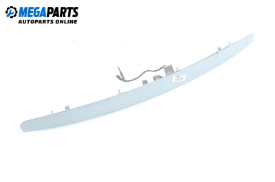 Лайсна заден капак за Fiat Stilo Hatchback (10.2001 - 11.2010), хечбек, позиция: задна